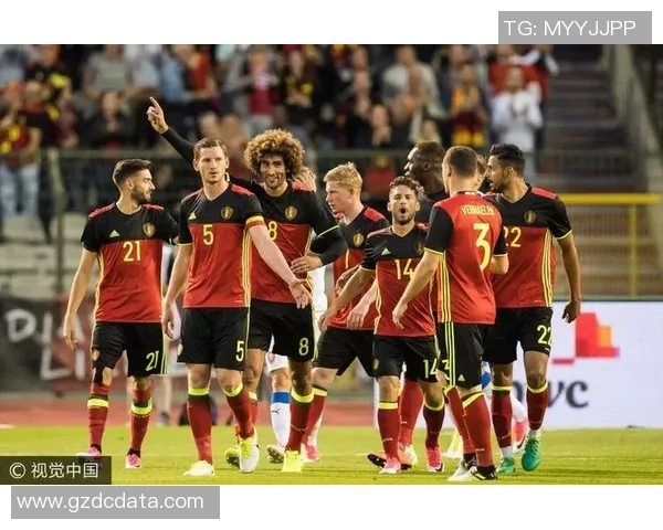 比利时与日本足球对决分析及足彩投注策略探讨