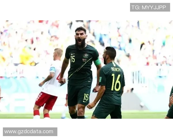 澳大利亚与约旦足球赛前瞻及胜负预测分析详解