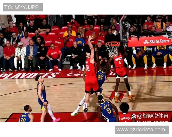 火箭队与勇士队精彩对决比赛录像回顾与分析